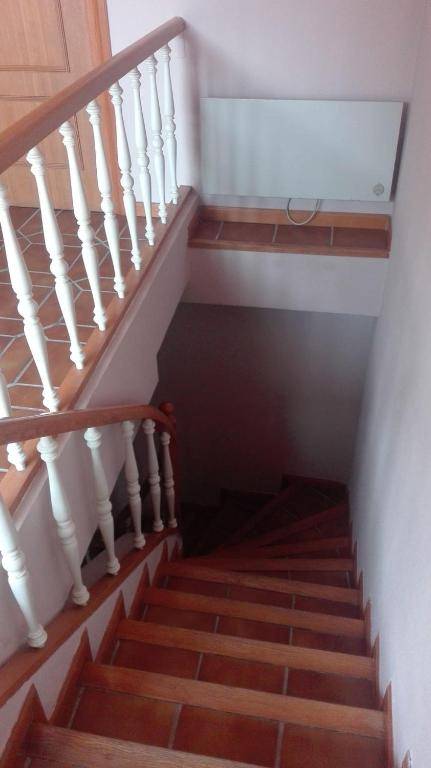 Apartamentos Astilleros