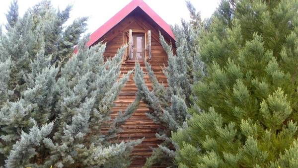 El Muerdago de Cañada