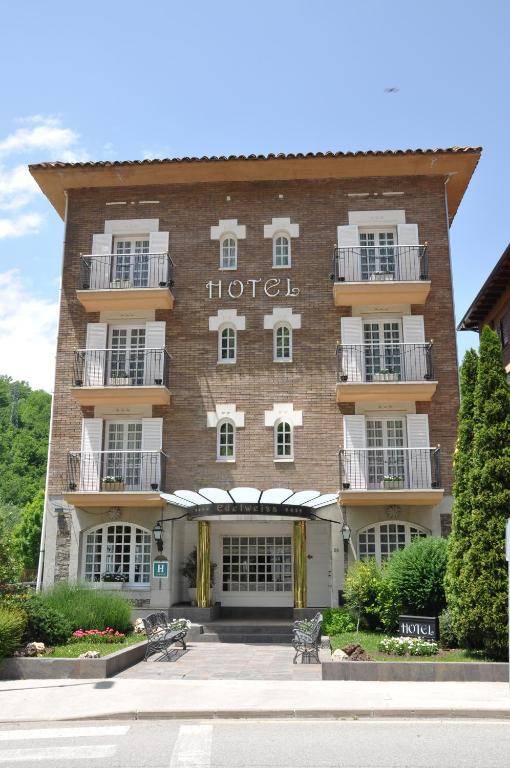 Hotel Edelweiss