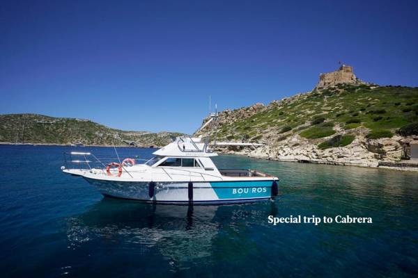 Sa Bassa Rotja Ecoturisme