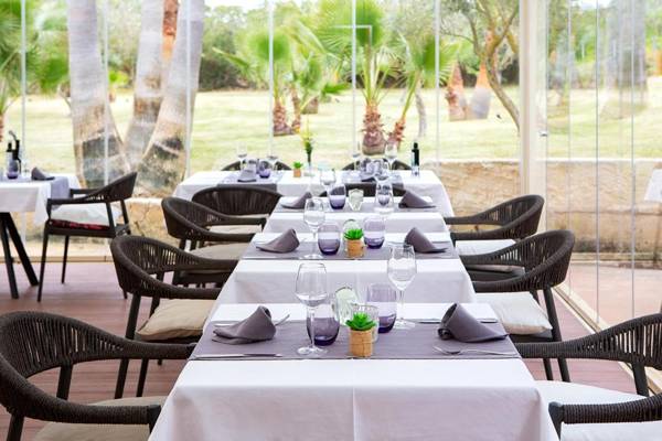 Ses Rotes Velles - Petit Hotel