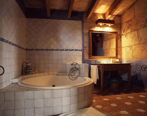 Agroturismo Finca Sant Blai