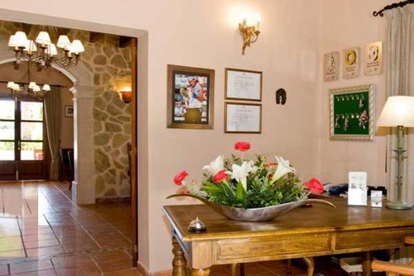 Agroturismo Son Marge