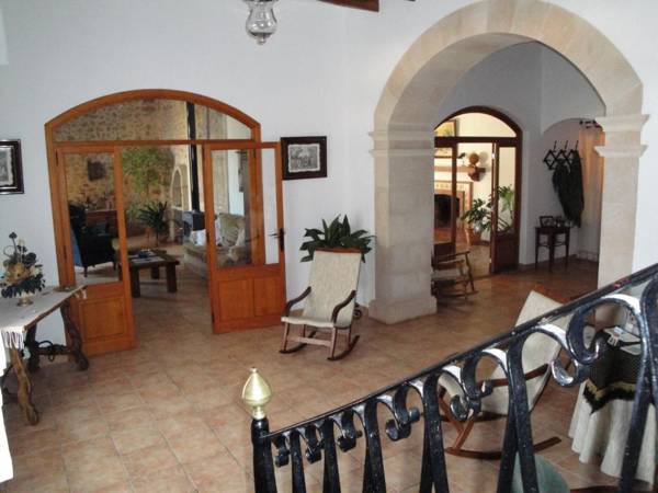 Agroturisme Son Llado