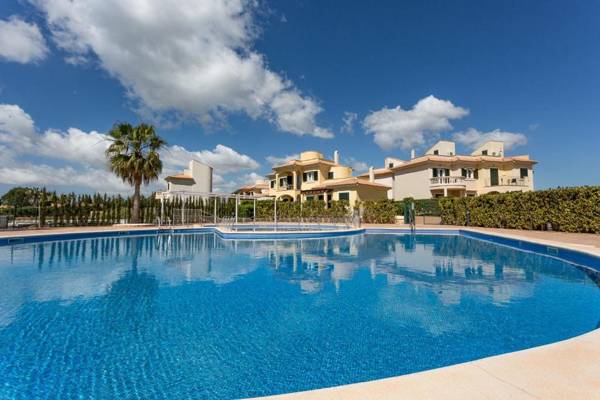 Residence Club - Detached Homes - Hotelera Azur
