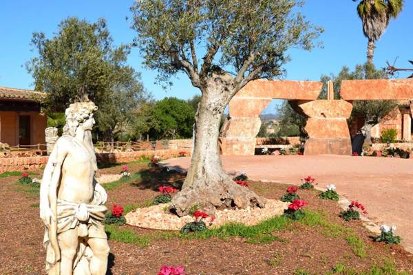 Agroturismo Es Gallicant