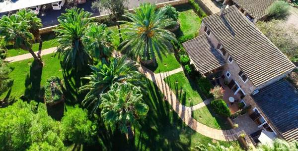 Casa Torrent by Finca Es Torrent