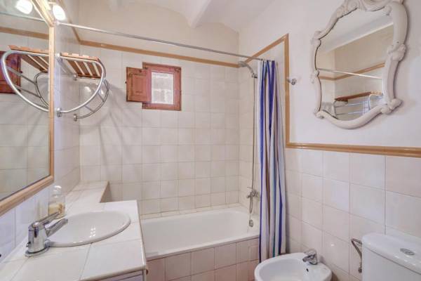 Possessio Sa Barrala El Taller