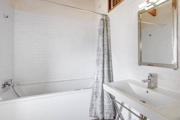 Possessio Sa Barrala Duplex