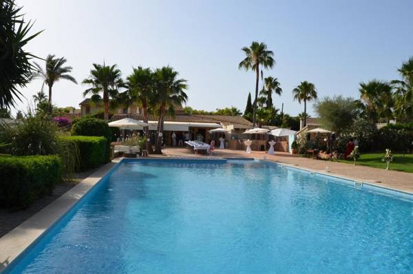 Finca Amapola - Agrotourismus Hotel