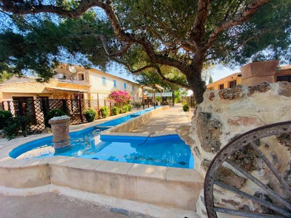 Finca Sa Canova Agroturismo