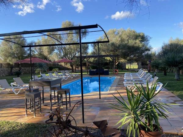 Finca Sa Canova Agroturismo