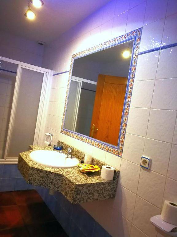 Hostal Restaurante Ego's