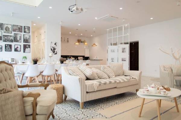 Casa Rural Vamos Allá