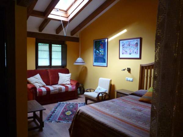 Casa Rural Los Riegos