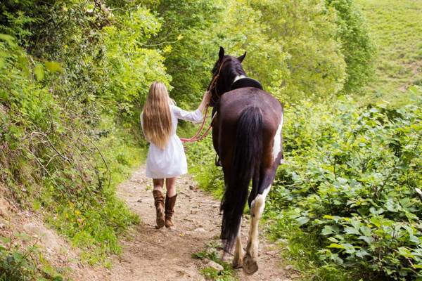 Centro de Ecoturismo Tierra del Agua