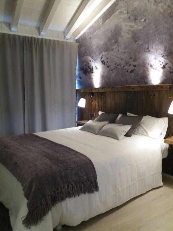 Complejo Turístico L'oteru