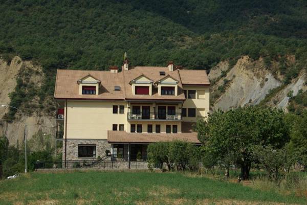 Hotel Cotiella