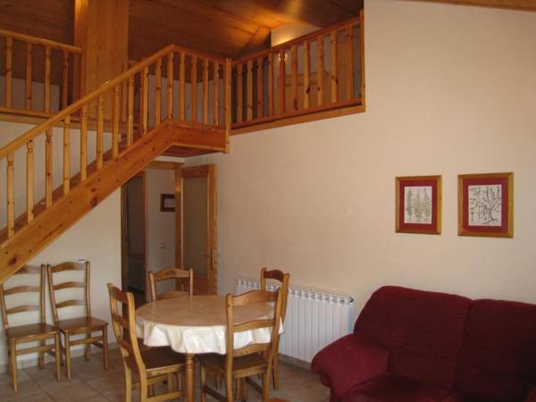 Apartamentos Naspún