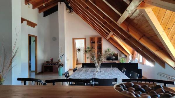 Alojamientos Turísticos TURBON - Campo