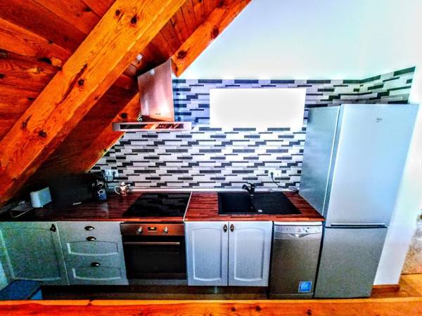 Alojamientos Turísticos TURBON - Campo