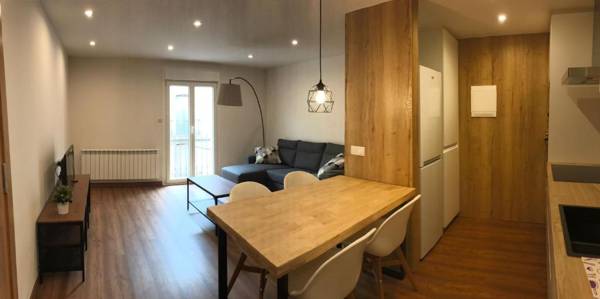 Apartament els 7 Gorgs