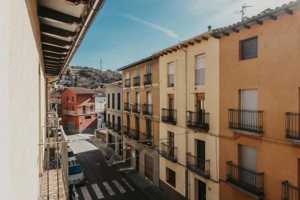 Apartament els 7 Gorgs