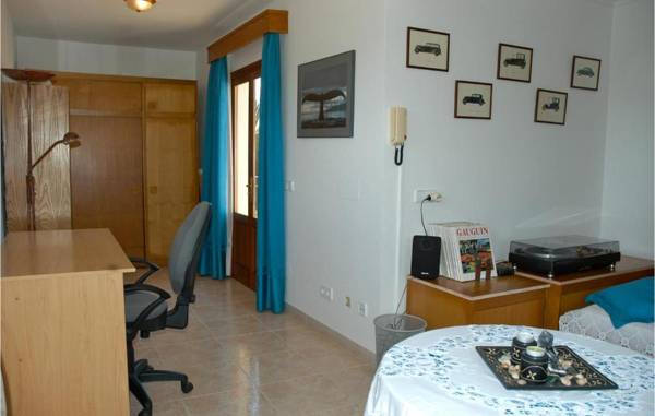 Workspace - Holiday home A Fueras S/N Pol. 8 Parc.
