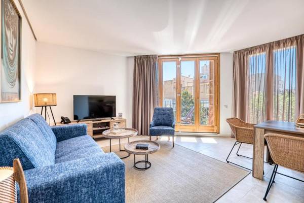 CAMBRILS Chic Apartments