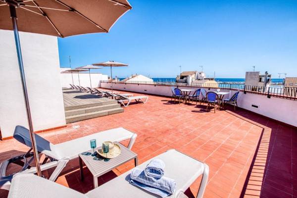 CAMBRILS Chic Apartments