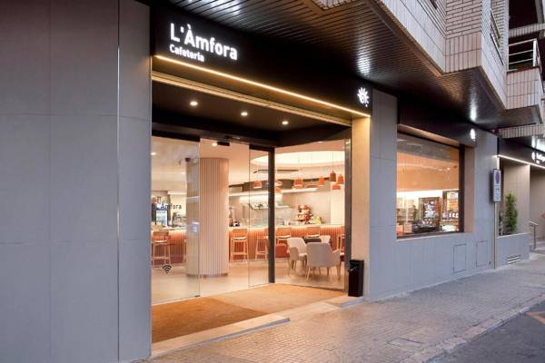 Apartamentos Port Eugeni