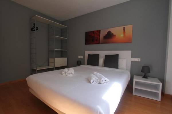 For A Stay Las Dunas