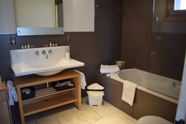 Mas Montbrio Belvedere