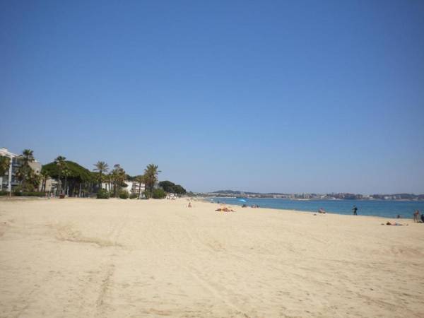 Apartamentos Colibri