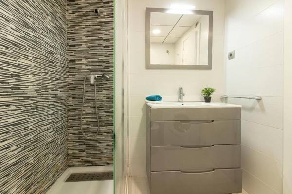 Apartamentos Internacional Arysal