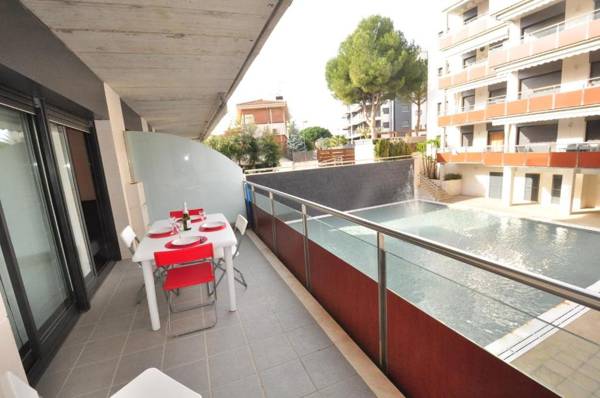 Sol Cambrils Park Litoral