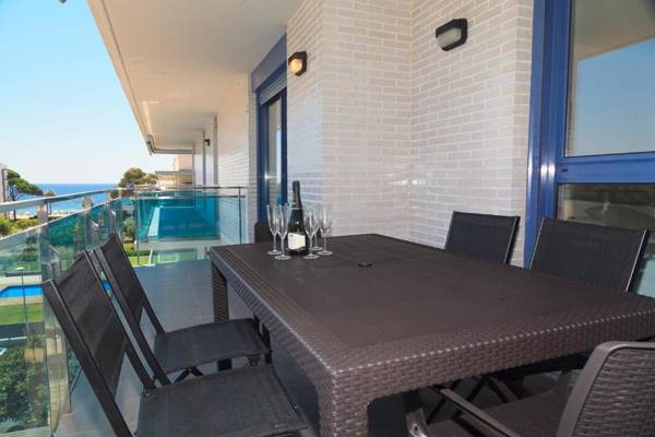 UHC Mar Augusta Family Complex