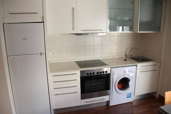 ACP Cambrils Puerto Apartamentos