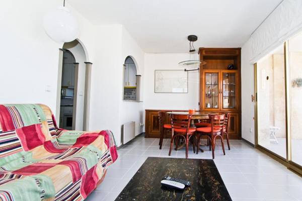 GOLF ST JORDI 2 Planet Costa Dorada