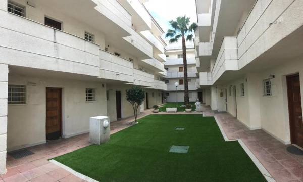 COSTA DAURADA APARTAMENTS - Colibri Beach