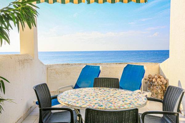 Tallats Litoral Costa Dorada