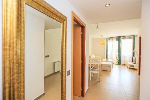 Ciutadella A Litoral Costa Dorada