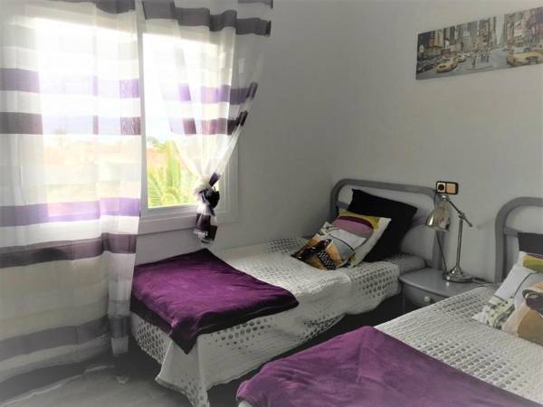 Con gran terraza y vistas al mar 127B -INMO22