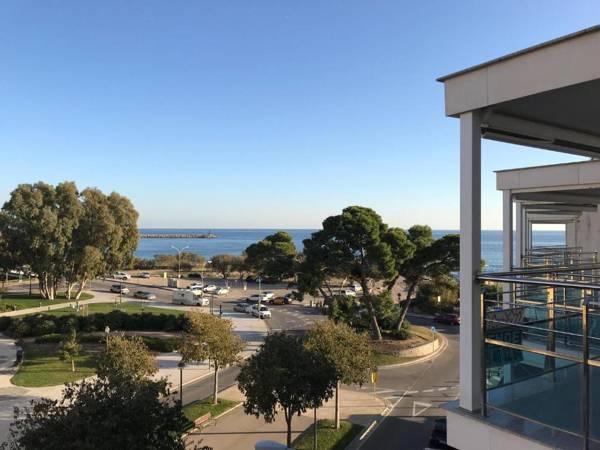 Apartamento a pie de playa en zona Horta 113A - INMO22