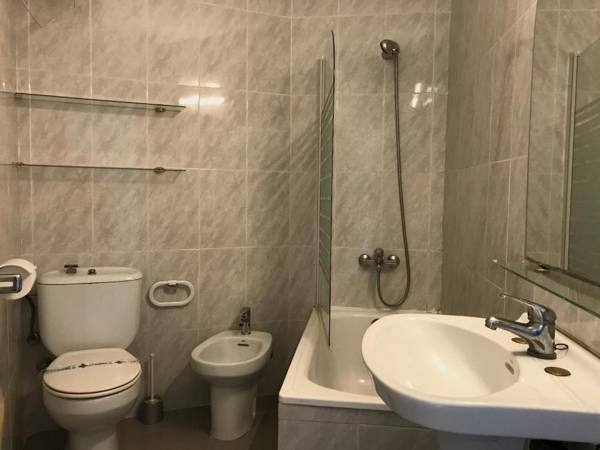 Apartamento a pie de playa en zona Horta 113A - INMO22