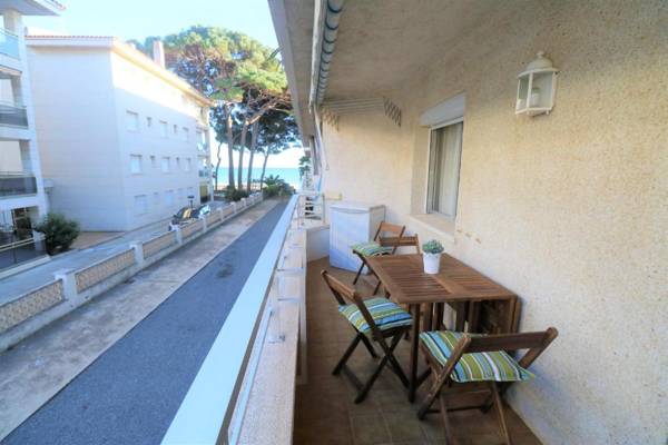 ApartBeach TUCAN Frente Playa