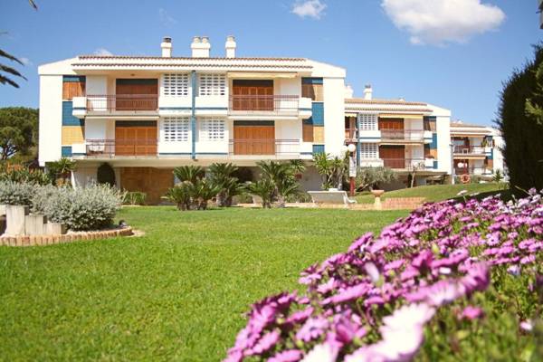 Playazul seafront apartament
