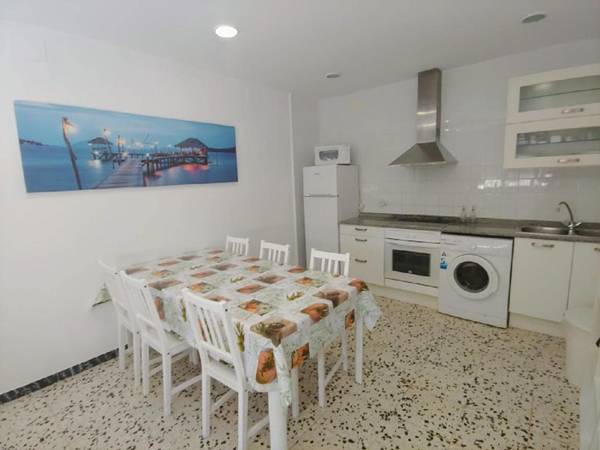 Miramar Serveis- Apartamento Mediterranea