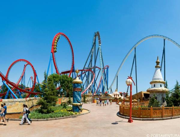 Planta baja reformada a pocos metros de la playa 152B - INMO22