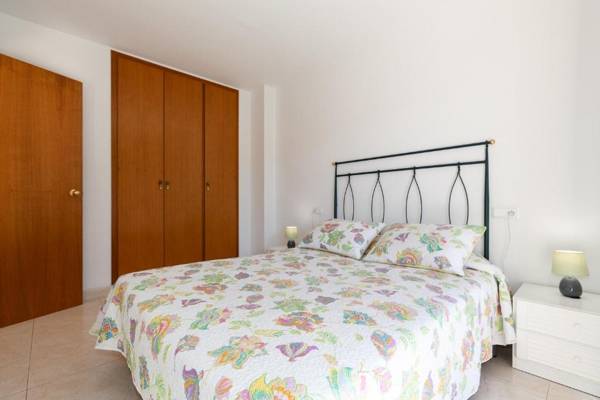 UHC Txingudi Apartments
